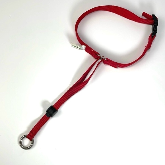 Gentle Leader Head Collar Size Small - Picture 1 of 8